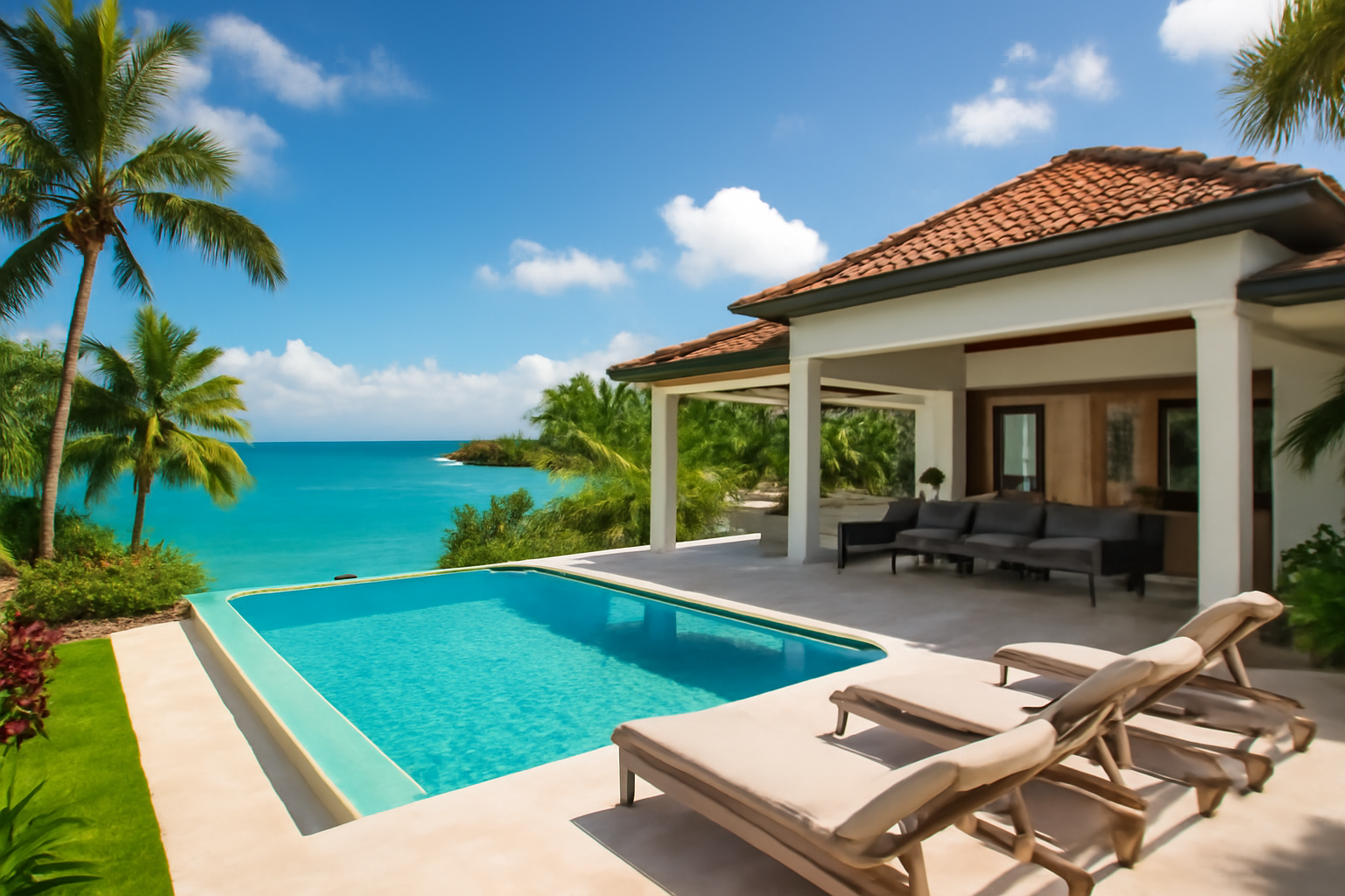 découvrez nos villas de vacances en guadeloupe offrant une vue panoramique sur l'océan. profitez d’un séjour de rêve dans un cadre idyllique et ressourçant pour des vacances inoubliables.