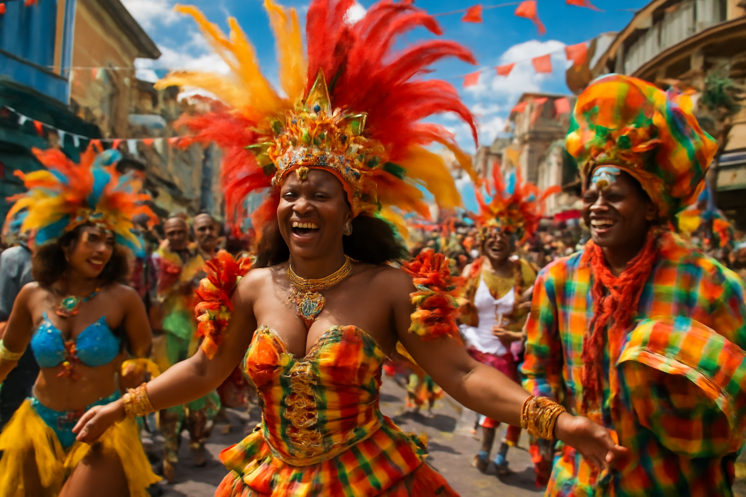 découvrez les événements culturels incontournables à vivre pendant votre séjour dans une villa de vacances en guadeloupe : festivals, fêtes traditionnelles, marchés locaux et spectacles pour une immersion authentique au cœur de l'île.