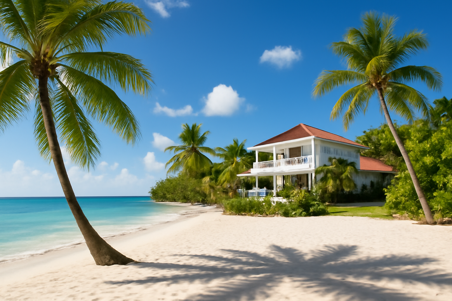 découvrez pourquoi opter pour une villa de vacances en guadeloupe est le choix idéal pour des vacances de rêve : intimité, confort, authenticité et paysages paradisiaques vous attendent dans ce joyau des caraïbes !