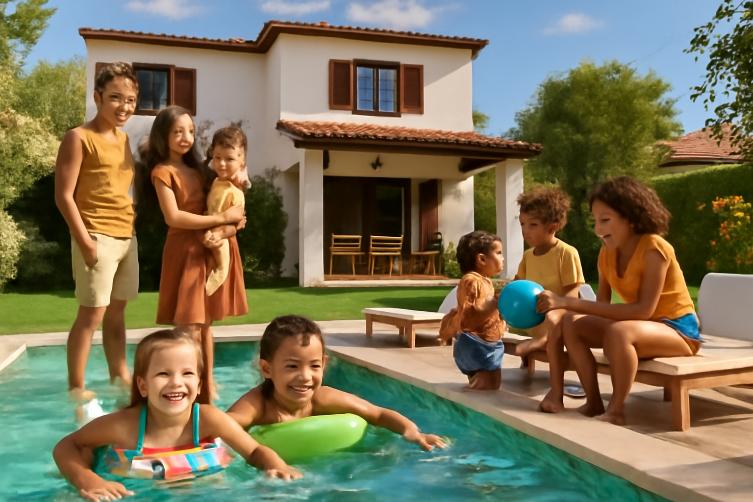 découvrez pourquoi louer une villa de vacances en guadeloupe est le choix idéal pour des vacances de rêve : confort, intimité, vues panoramiques et accès privilégié aux plus belles plages des caraïbes. vivez une expérience inoubliable au cœur de l’archipel !