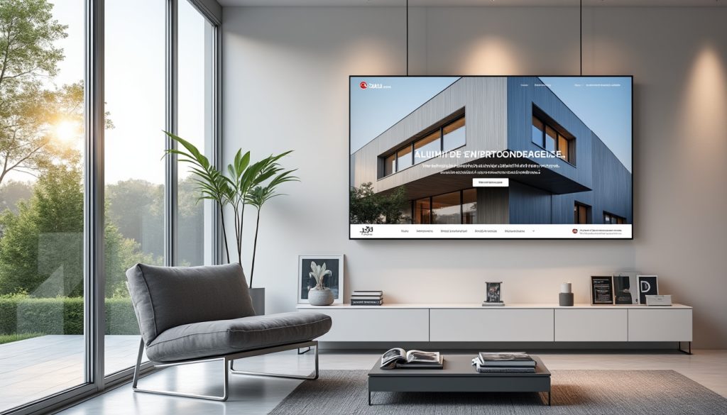 découvrez 123alu.com, votre guide incontournable pour tout comprendre des menuiseries en aluminium. explorez des conseils, des tendances et des solutions sur mesure pour améliorer votre intérieur avec style et durabilité.