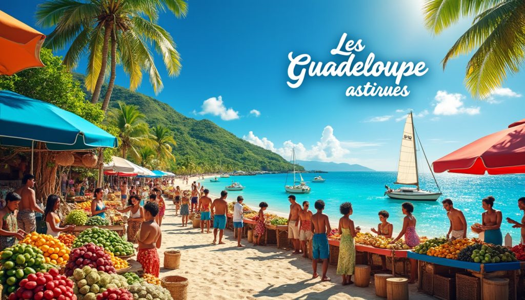 découvrez les tendances actuelles et les actualités essentielles en guadeloupe et dans les départements d'outre-mer. restez informé des événements marquants et des nouveautés qui façonnent la vie locale grâce à notre guide complet et incontournable.