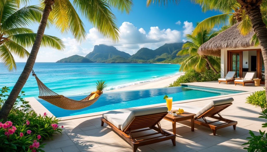 découvrez la beauté de la guadeloupe en trouvant l'hébergement idéal pour votre séjour. profitez de plages de rêve, d'une culture riche et d'activités variées. réservez dès maintenant votre évasion dans les caraïbes.