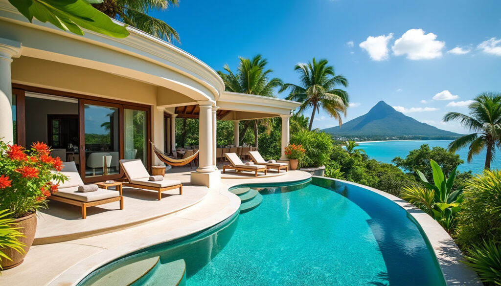découvrez comment transformer vos vacances en guadeloupe en un séjour mémorable en choisissant une villa familiale. profitez de confort, d'intimité et d'un accès aux plus belles plages de l'île. explorez des activités en plein air, la culture locale et créez des souvenirs inoubliables en famille.